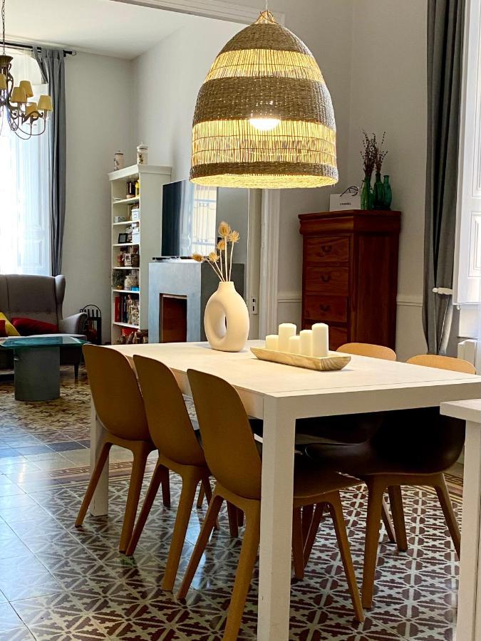 Casa En Palafrugell - Costa Brava Villa Dış mekan fotoğraf