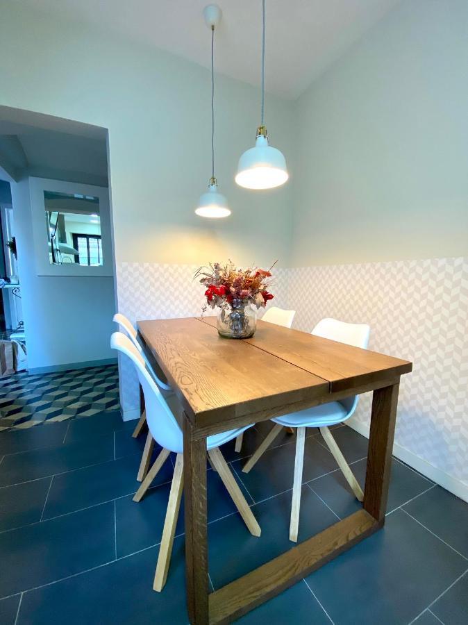 Casa En Palafrugell - Costa Brava Villa Dış mekan fotoğraf