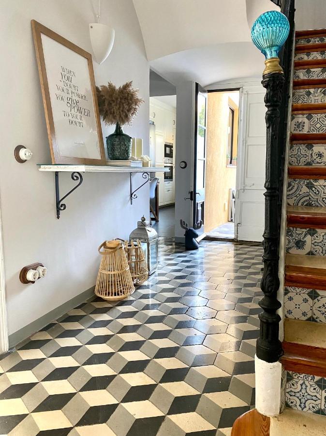 Casa En Palafrugell - Costa Brava Villa Dış mekan fotoğraf