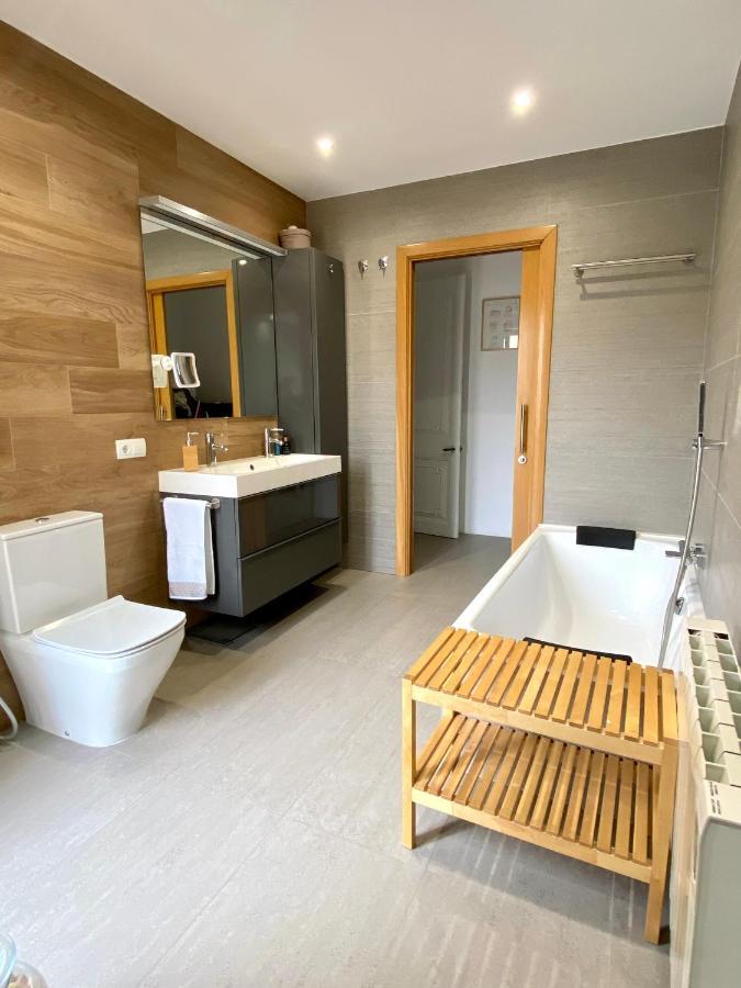 Casa En Palafrugell - Costa Brava Villa Dış mekan fotoğraf