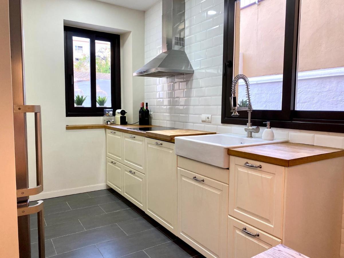 Casa En Palafrugell - Costa Brava Villa Dış mekan fotoğraf