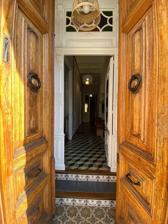 Casa En Palafrugell - Costa Brava Villa Dış mekan fotoğraf