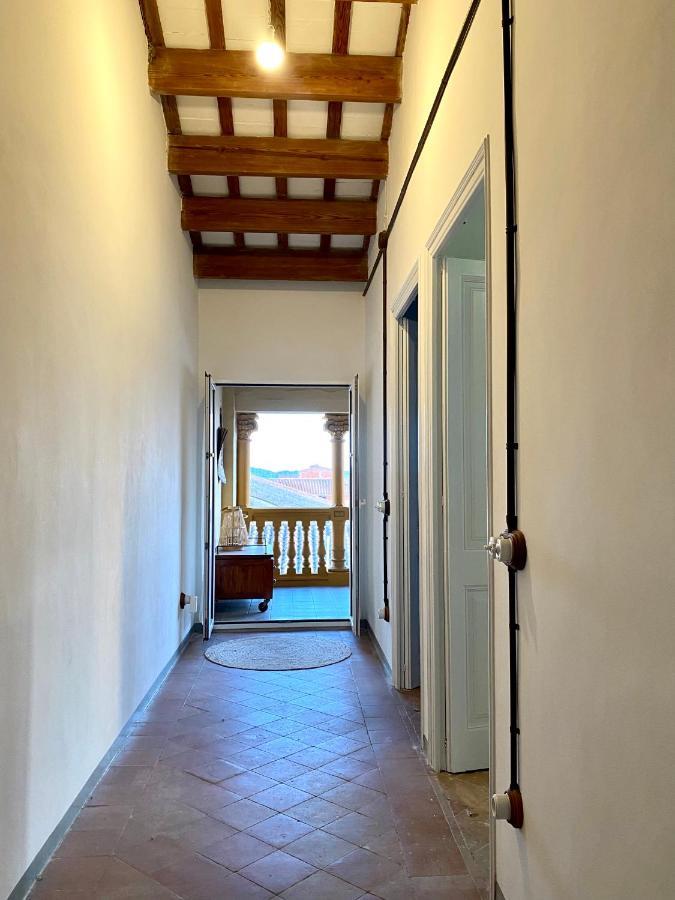 Casa En Palafrugell - Costa Brava Villa Dış mekan fotoğraf