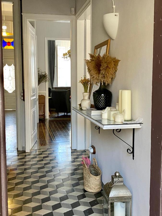 Casa En Palafrugell - Costa Brava Villa Dış mekan fotoğraf