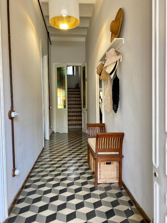 Casa En Palafrugell - Costa Brava Villa Dış mekan fotoğraf