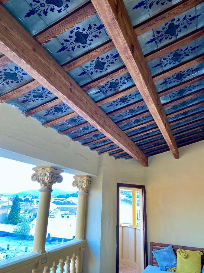 Casa En Palafrugell - Costa Brava Villa Dış mekan fotoğraf