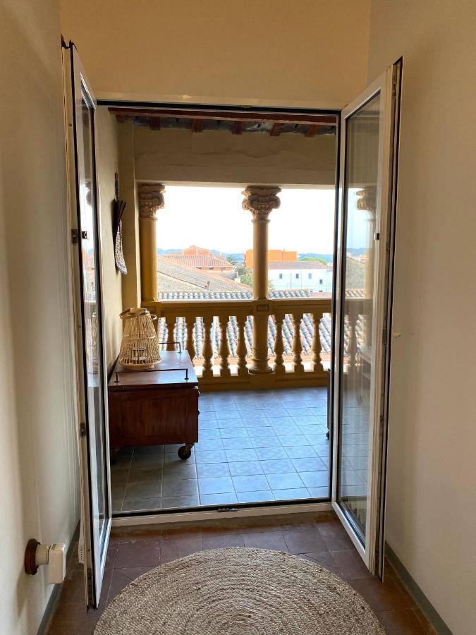 Casa En Palafrugell - Costa Brava Villa Dış mekan fotoğraf