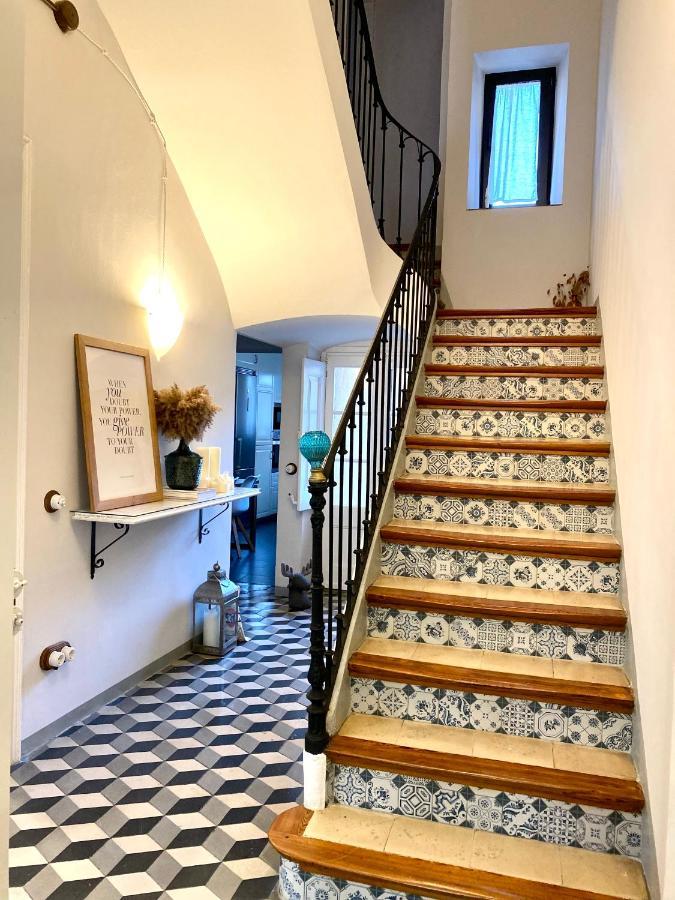 Casa En Palafrugell - Costa Brava Villa Dış mekan fotoğraf