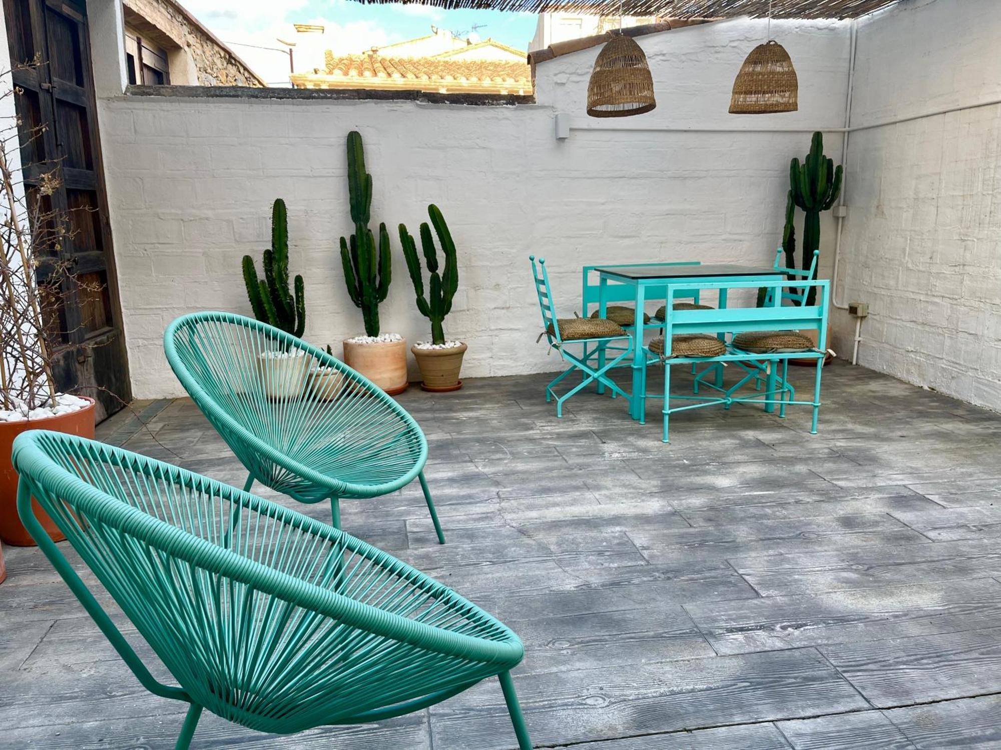 Casa En Palafrugell - Costa Brava Villa Dış mekan fotoğraf