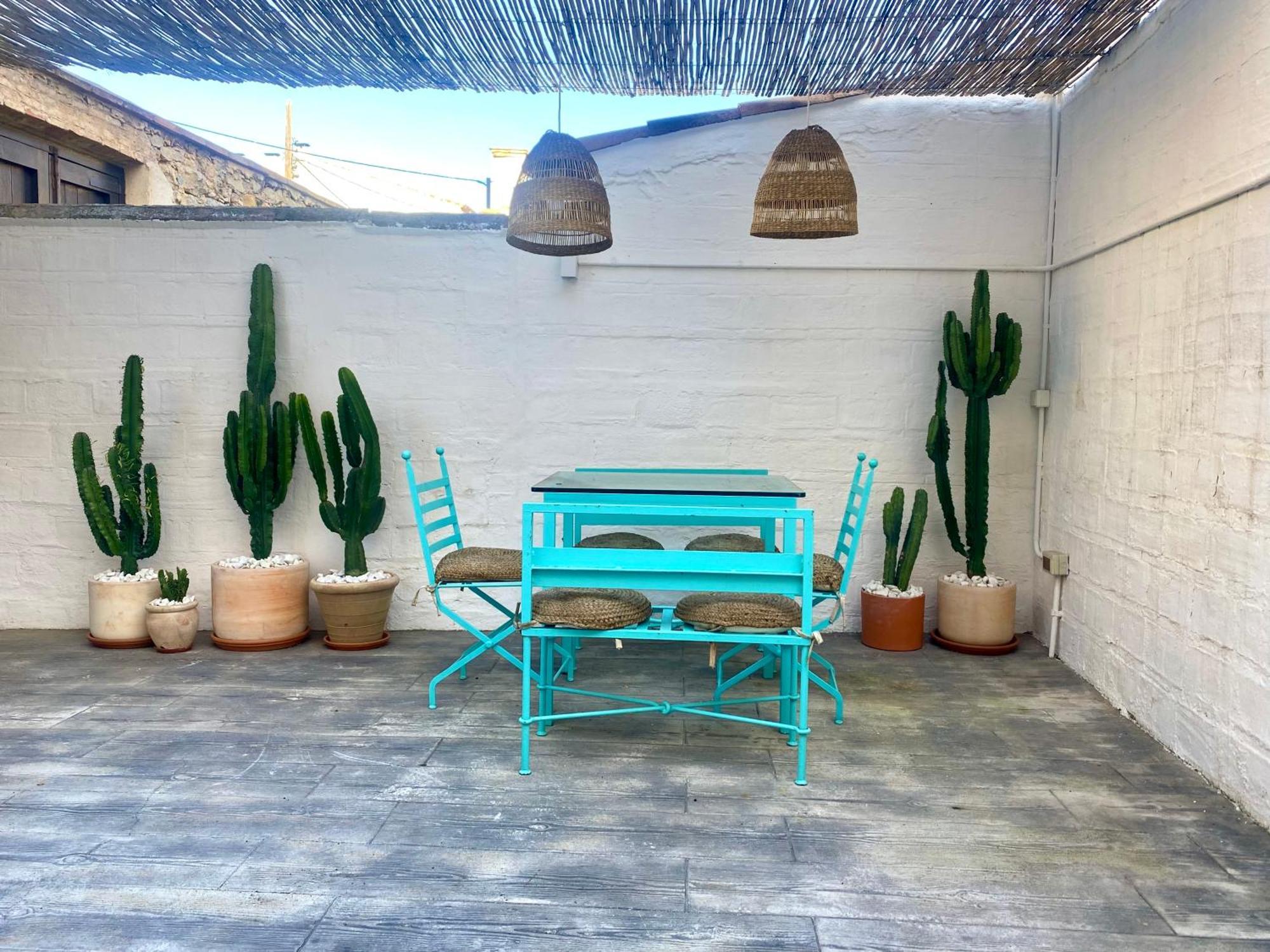 Casa En Palafrugell - Costa Brava Villa Dış mekan fotoğraf