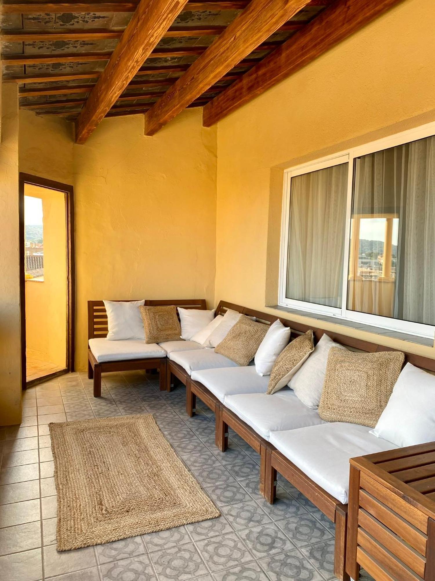 Casa En Palafrugell - Costa Brava Villa Dış mekan fotoğraf